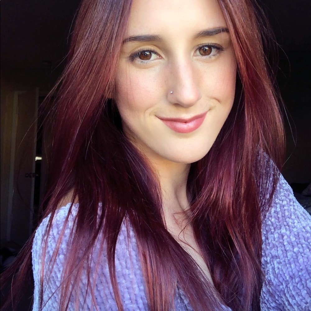 Meet your Posher, Shanna